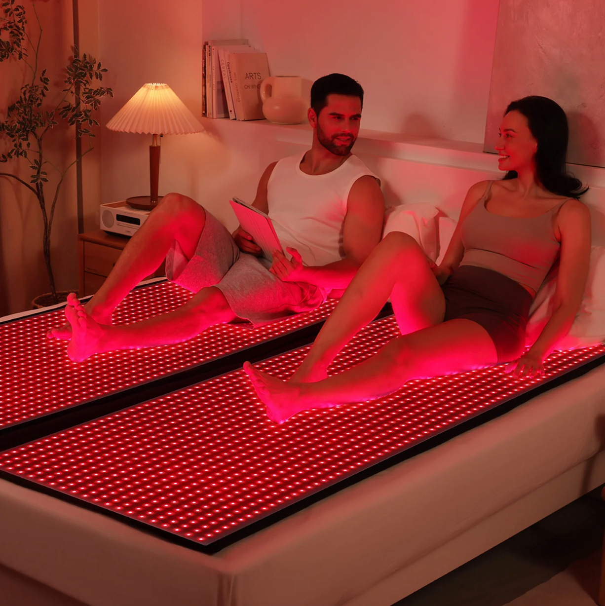 Theralux Bag de Luz Roja